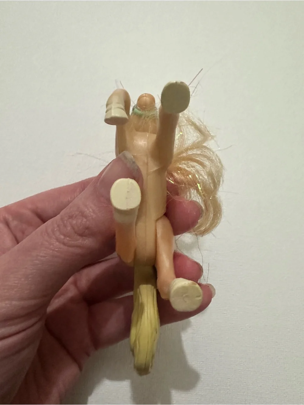 Vintage Littlest Pet Shop Champion Ponies with Jumping Contest Partial & Extras - Picture 5 of 14